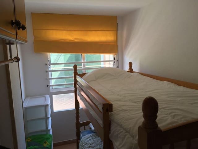 2 soveværelse Strandlejlighed til salg i Guardamar Playa, Guardamar del Segura - € 145.000 (Ref: 9860410)