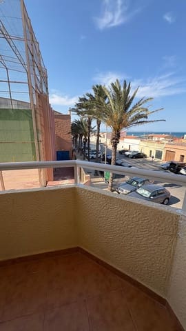 2 camera da letto Appartamento sulla Spiaggia in vendita in Guardamar Playa, Guardamar del Segura - 155.000 € (Rif: 9860410)