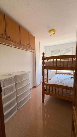 2 bedroom Beach Apartment for sale in Guardamar Playa, Guardamar del Segura - € 155,000 (Ref: 9860410)