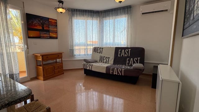 2 camera da letto Appartamento sulla Spiaggia in vendita in Guardamar Playa, Guardamar del Segura - 155.000 € (Rif: 9860410)