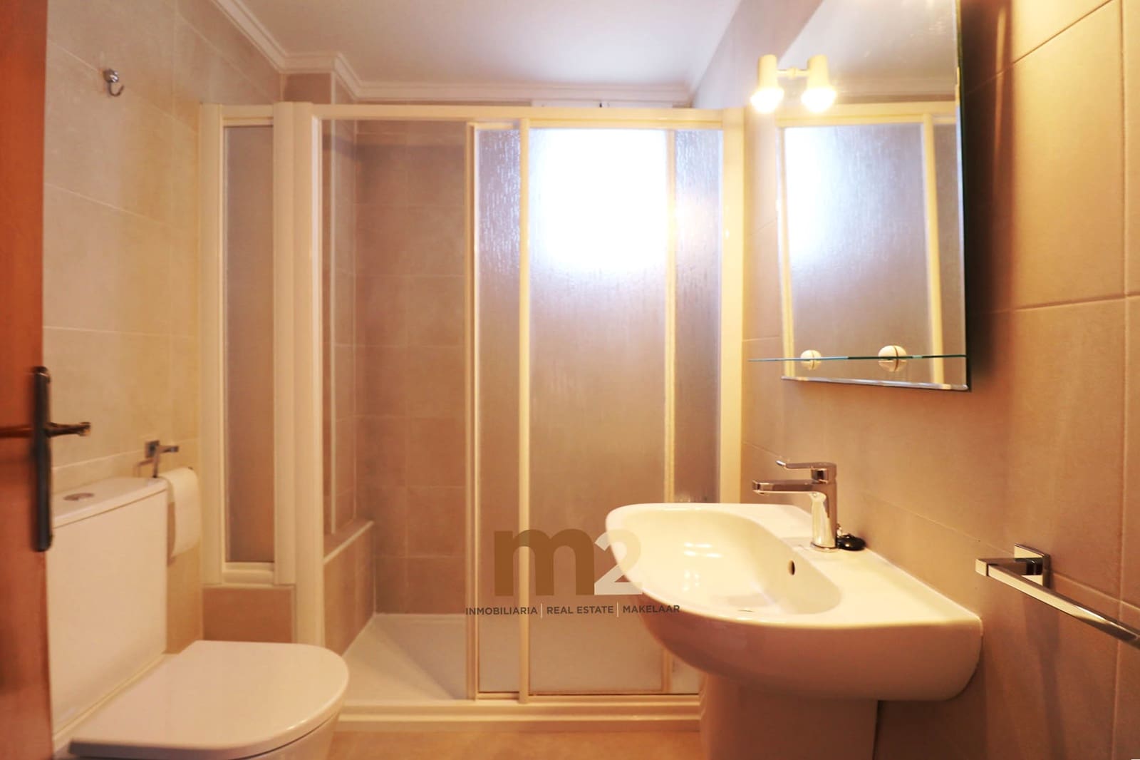 4 makuuhuone Ranta-asunto vuokrattavana paikassa Guardamar del Segura - 990 € (Ref: 9860756)