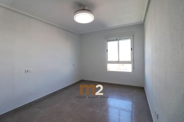 4 makuuhuone Ranta-asunto vuokrattavana paikassa Las Viñas, Guardamar del Segura - 990 € (Ref: 9860756)