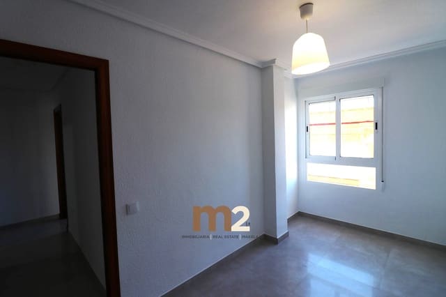 4 makuuhuone Ranta-asunto vuokrattavana paikassa Las Viñas, Guardamar del Segura - 990 € (Ref: 9860756)
