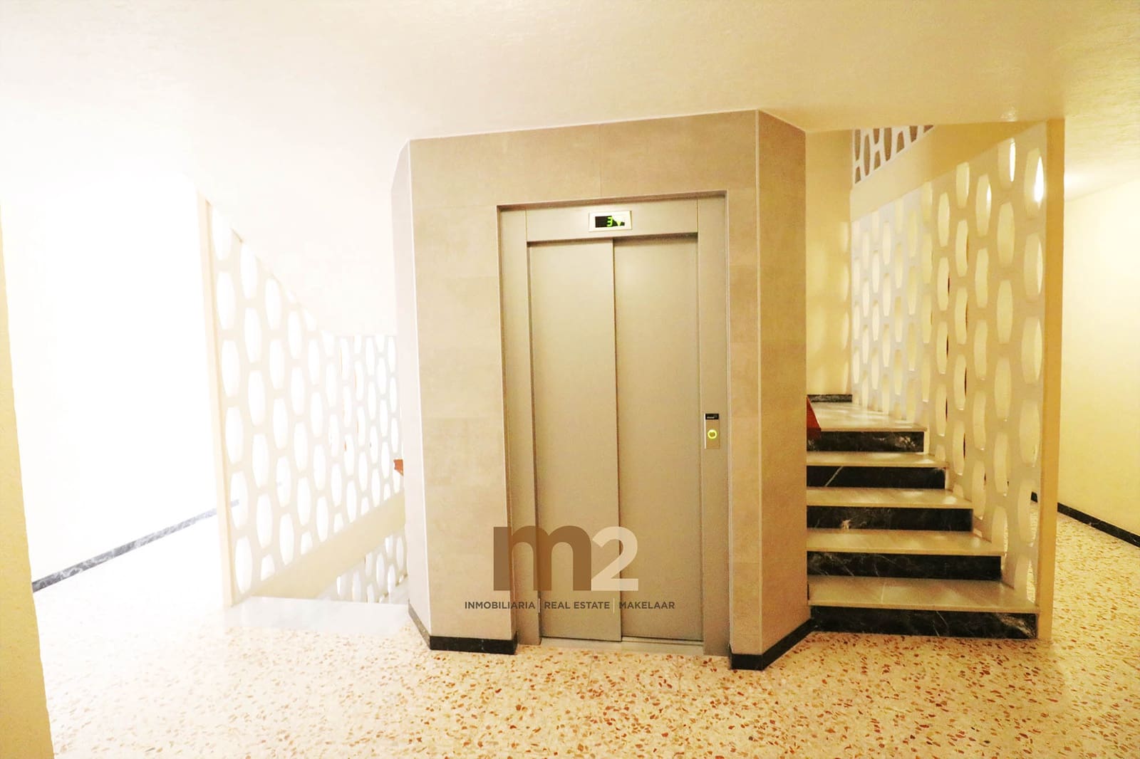 4 makuuhuone Ranta-asunto vuokrattavana paikassa Guardamar del Segura - 990 € (Ref: 9860756)