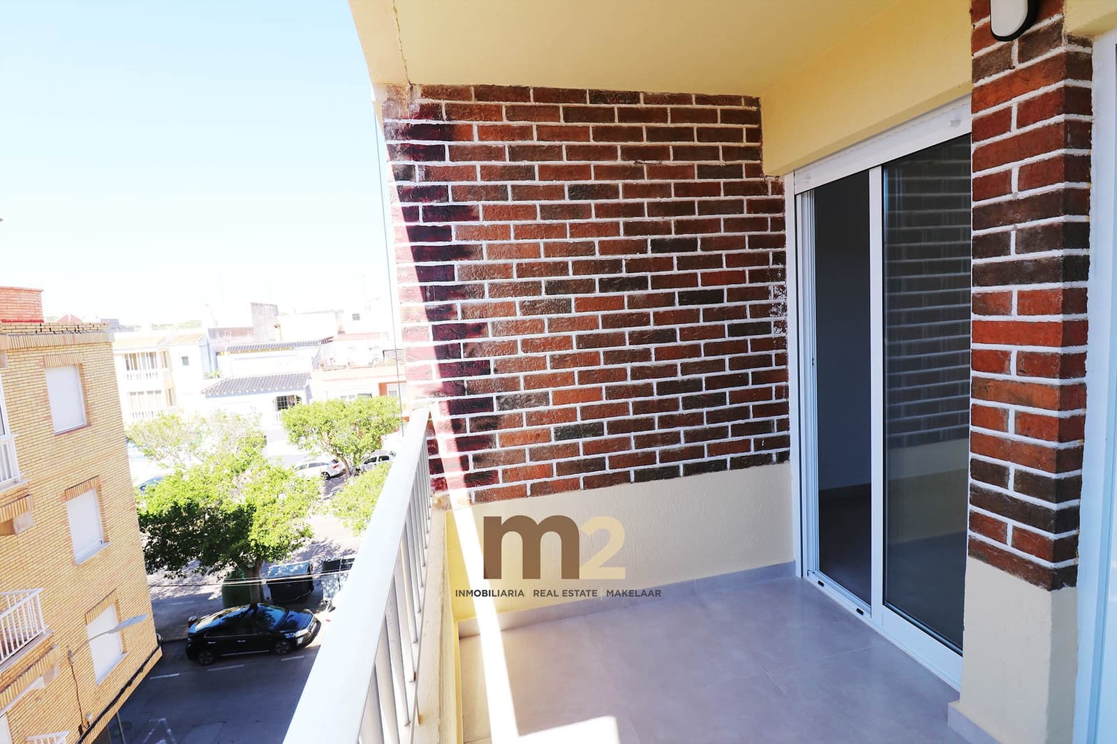 4 makuuhuone Ranta-asunto vuokrattavana paikassa Guardamar del Segura - 990 € (Ref: 9860756)