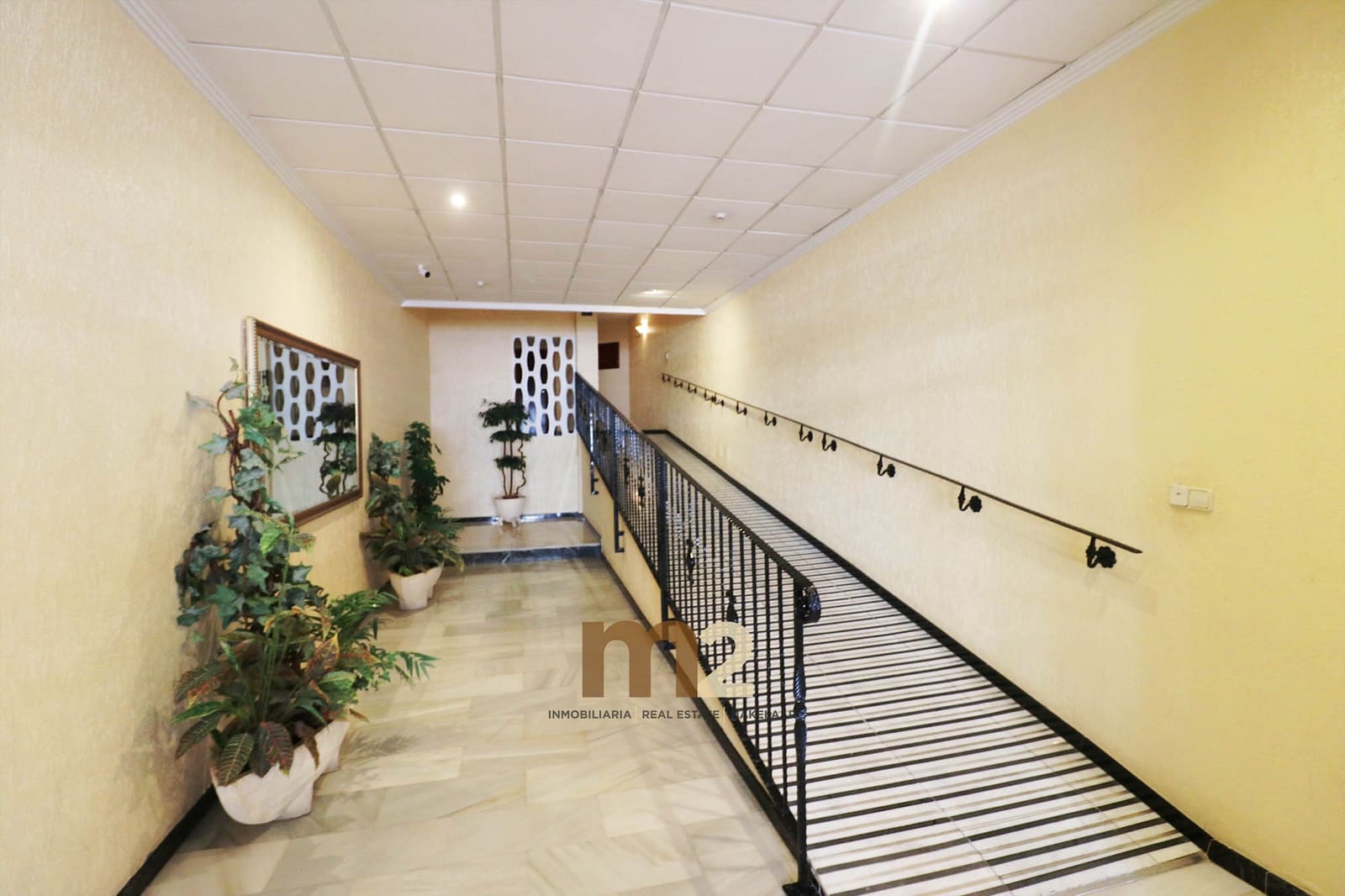 4 makuuhuone Ranta-asunto vuokrattavana paikassa Guardamar del Segura - 990 € (Ref: 9860756)