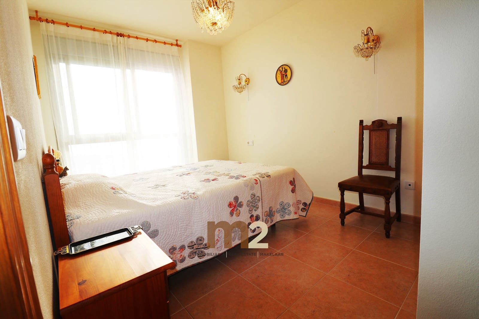 3 bedroom Penthouse for sale in Guardamar del Segura with pool garage - € 380,000 (Ref: 9861057)
