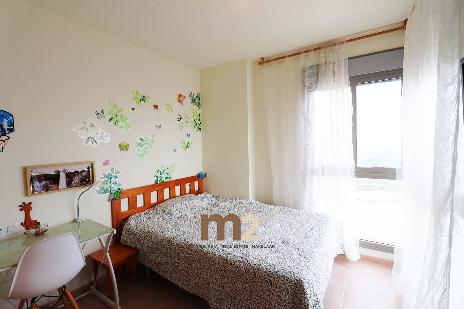 3 bedroom Penthouse for sale in Guardamar del Segura with pool garage - € 380,000 (Ref: 9861057)