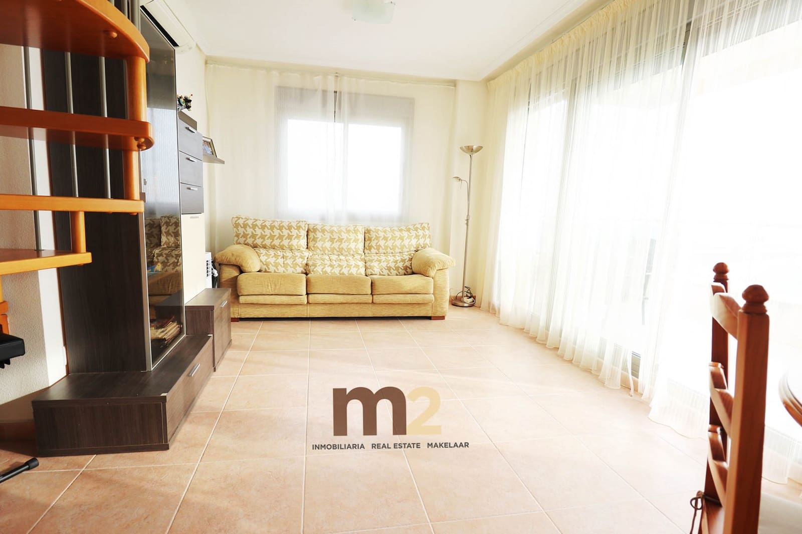 3 bedroom Penthouse for sale in Guardamar del Segura with pool garage - € 380,000 (Ref: 9861057)