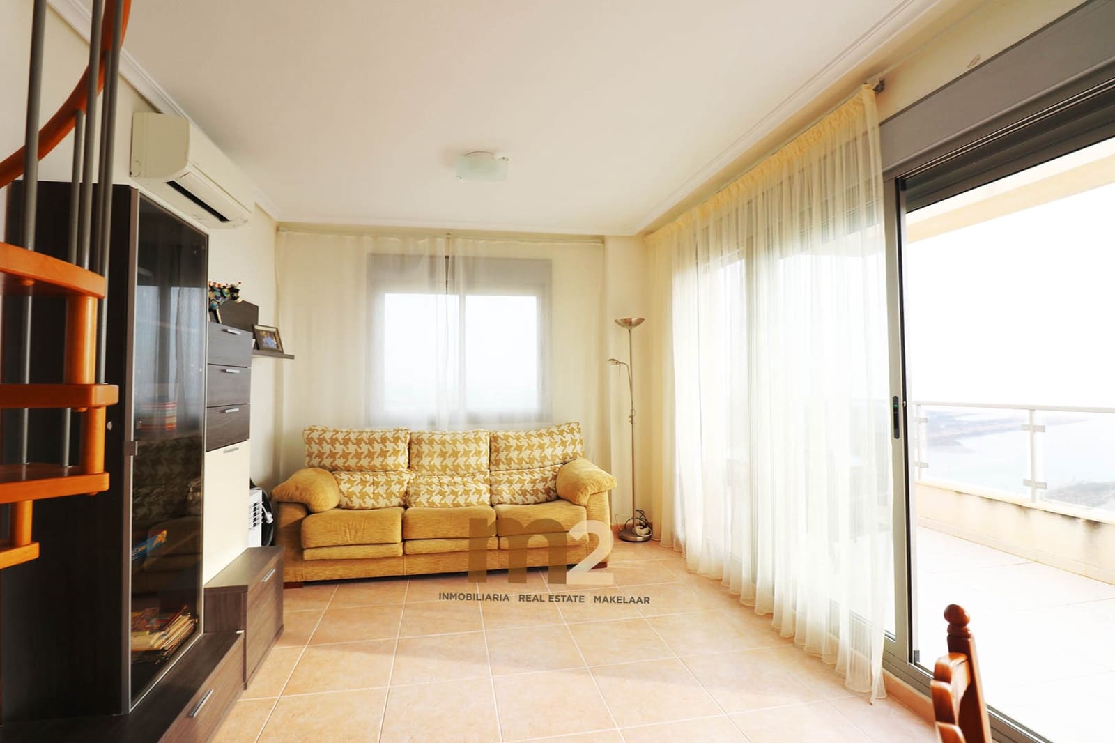 3 bedroom Penthouse for sale in Guardamar del Segura with pool garage - € 380,000 (Ref: 9861057)