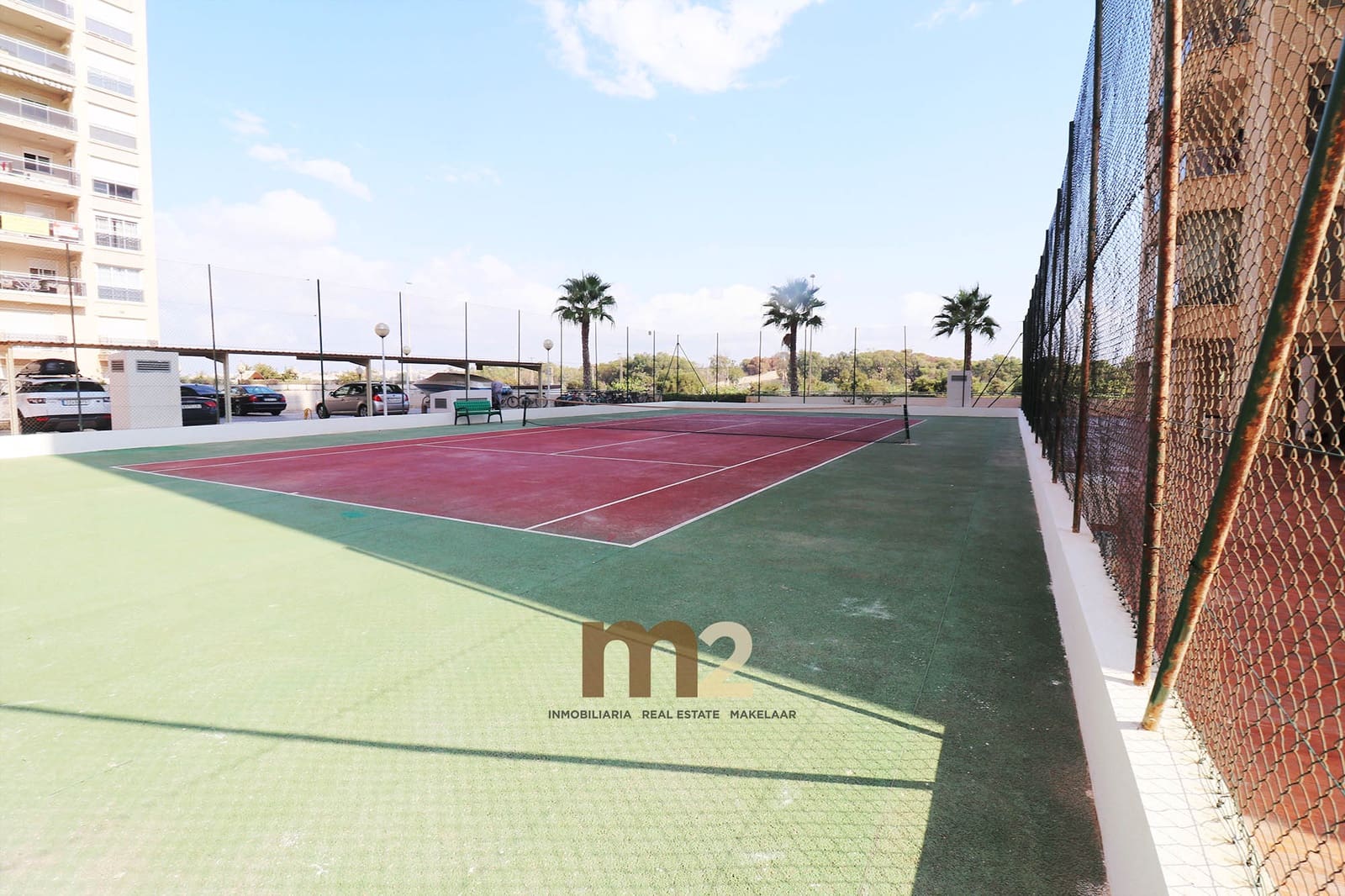 3 bedroom Penthouse for sale in Guardamar del Segura with pool garage - € 380,000 (Ref: 9861057)