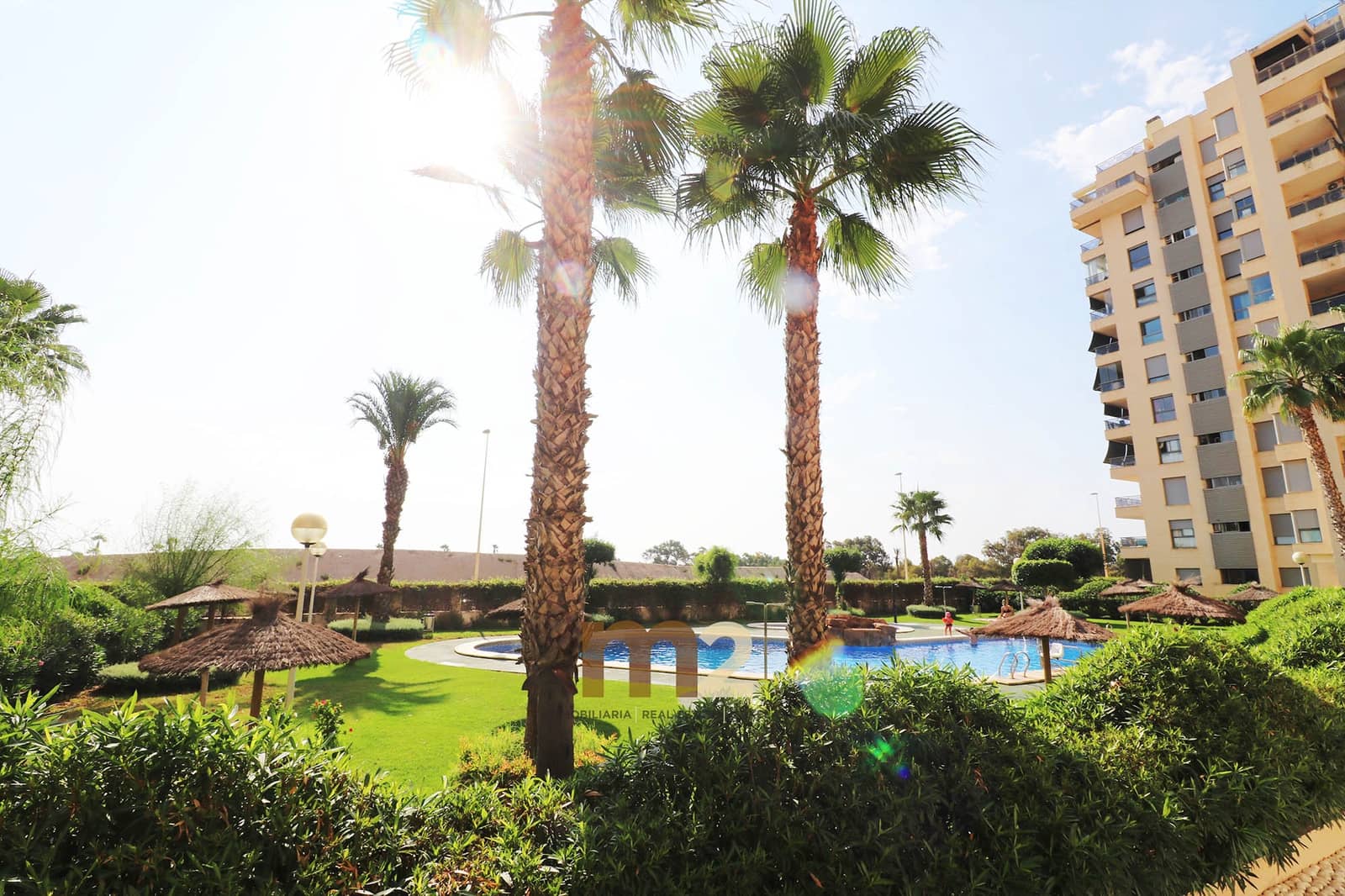 3 bedroom Penthouse for sale in Guardamar del Segura with pool garage - € 380,000 (Ref: 9861057)