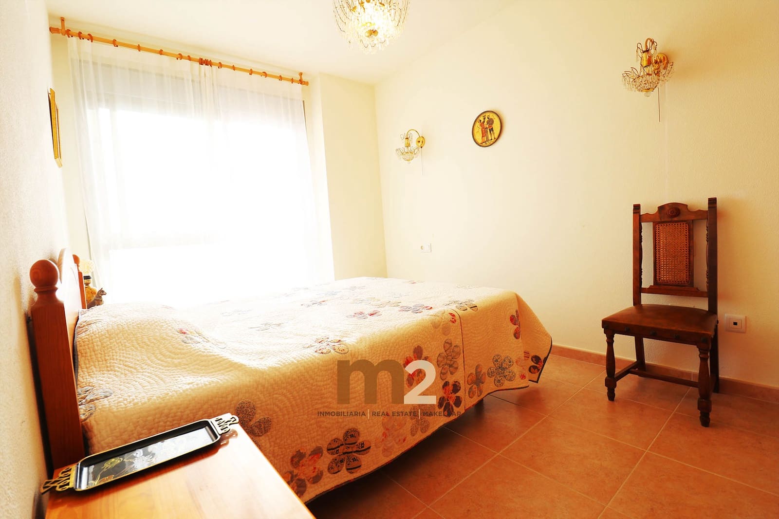 3 bedroom Penthouse for sale in Guardamar del Segura with pool garage - € 380,000 (Ref: 9861057)