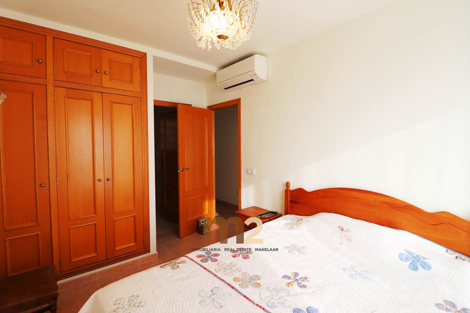 3 bedroom Penthouse for sale in Guardamar del Segura with pool garage - € 380,000 (Ref: 9861057)