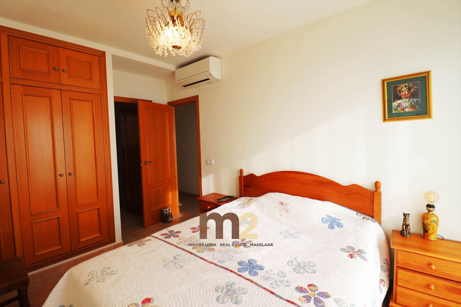 3 bedroom Penthouse for sale in Guardamar del Segura with pool garage - € 380,000 (Ref: 9861057)