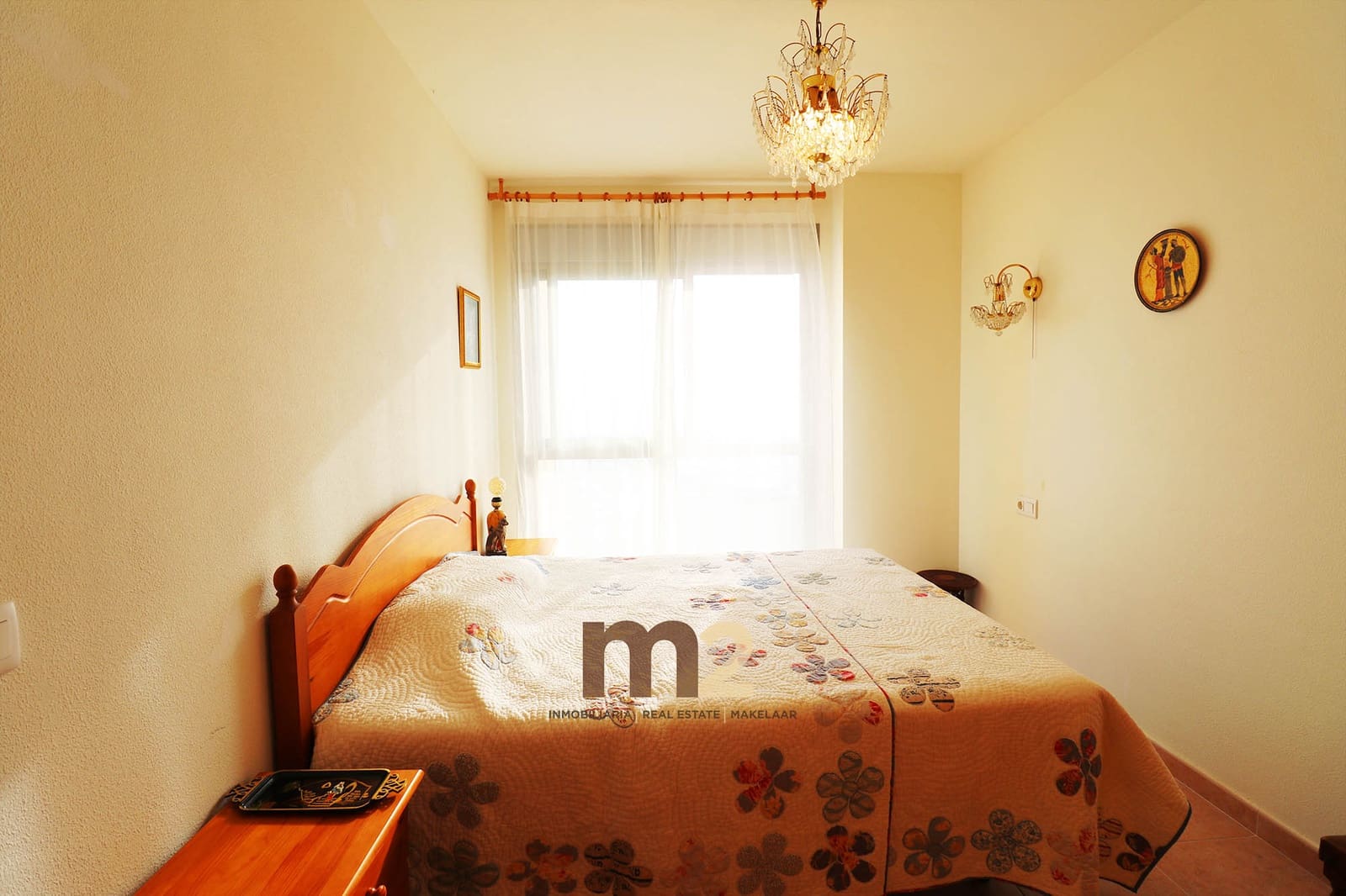 3 bedroom Penthouse for sale in Guardamar del Segura with pool garage - € 380,000 (Ref: 9861057)