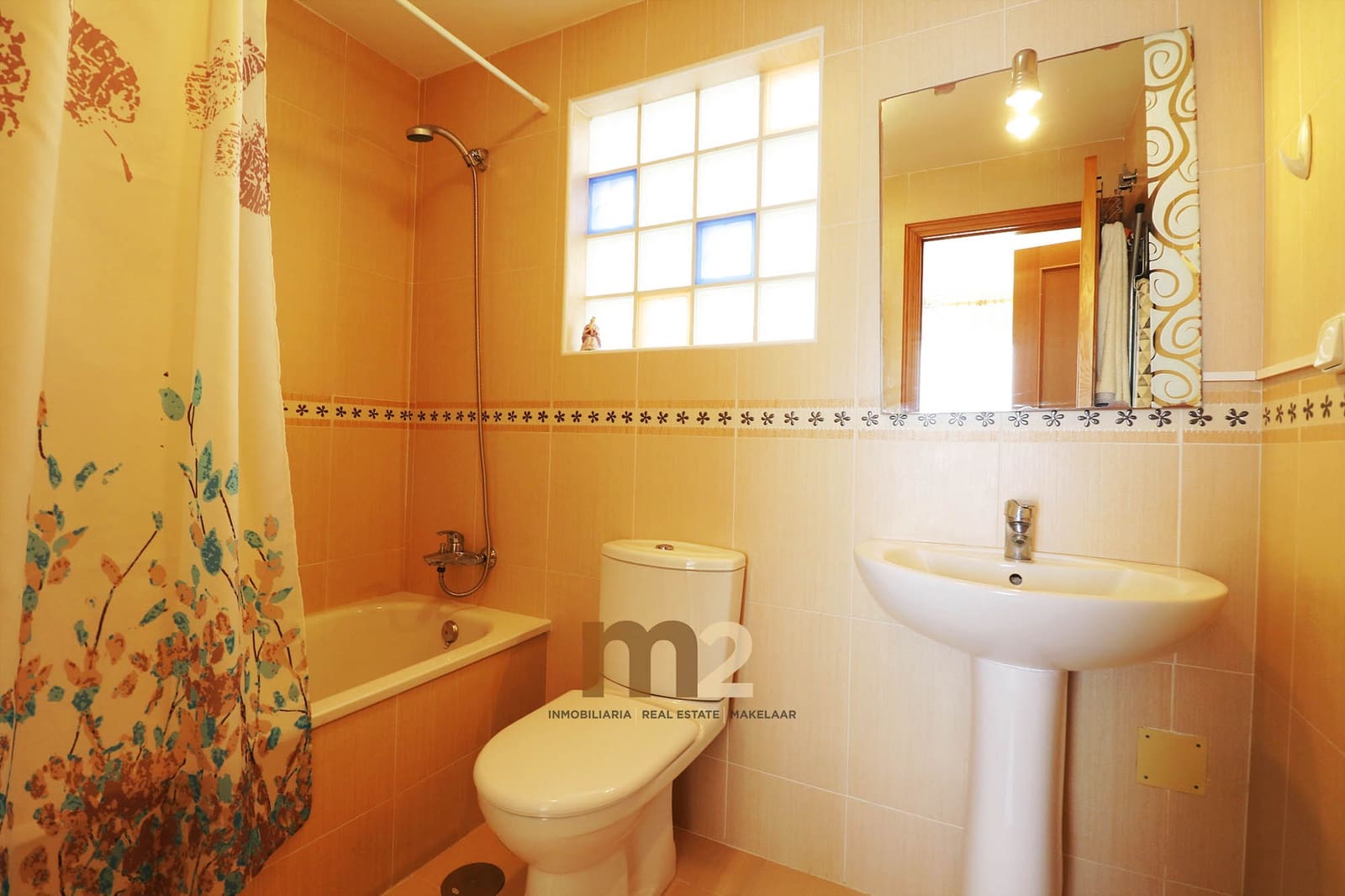 3 bedroom Penthouse for sale in Guardamar del Segura with pool garage - € 380,000 (Ref: 9861057)