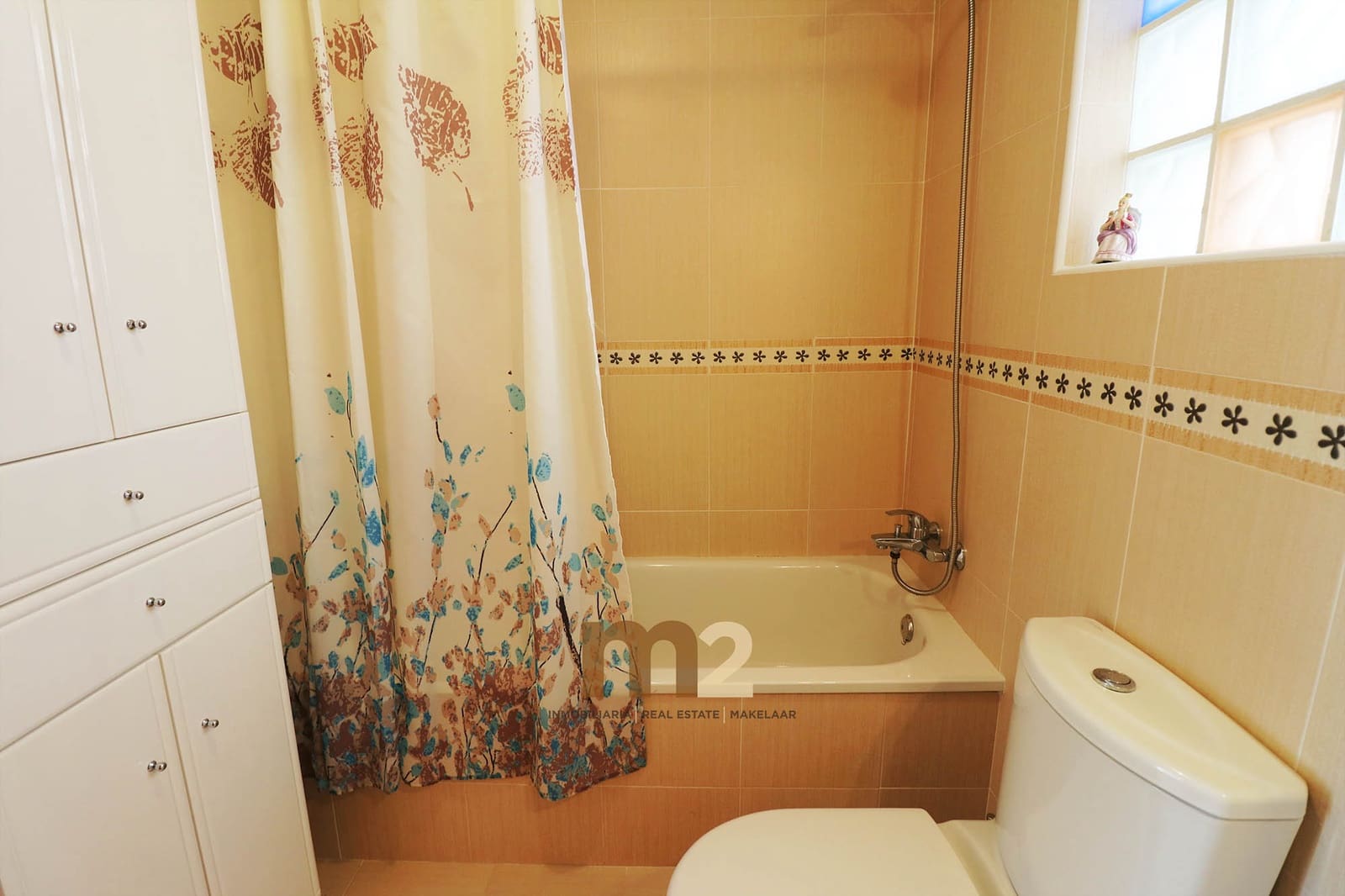 3 bedroom Penthouse for sale in Guardamar del Segura with pool garage - € 380,000 (Ref: 9861057)