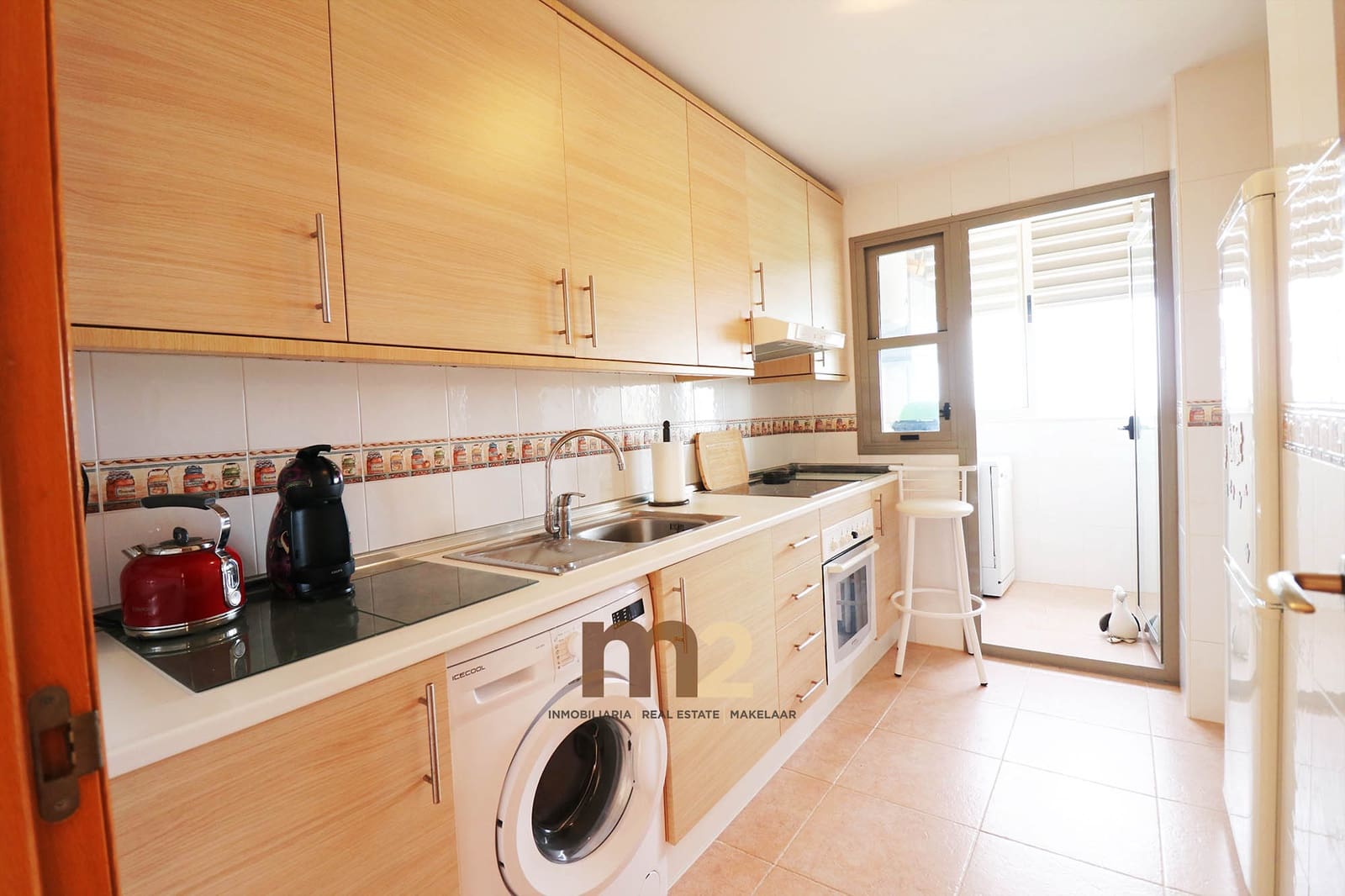 3 bedroom Penthouse for sale in Guardamar del Segura with pool garage - € 380,000 (Ref: 9861057)