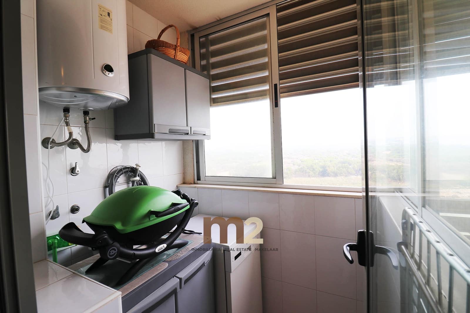 3 bedroom Penthouse for sale in Guardamar del Segura with pool garage - € 380,000 (Ref: 9861057)