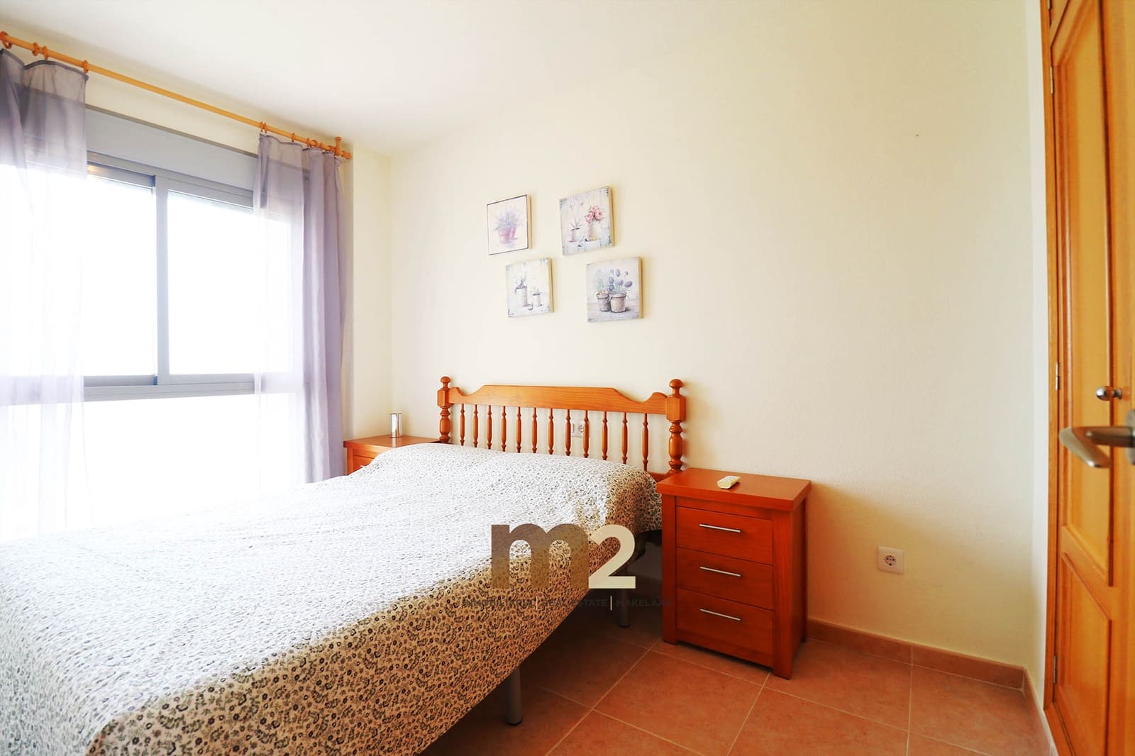 3 bedroom Penthouse for sale in Guardamar del Segura with pool garage - € 380,000 (Ref: 9861057)