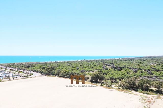 3 bedroom Penthouse for sale in Puerto Deportivo, Guardamar del Segura with pool garage - € 380,000 (Ref: 9861057)
