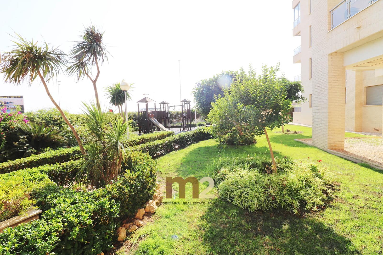 3 bedroom Penthouse for sale in Guardamar del Segura with pool garage - € 380,000 (Ref: 9861057)
