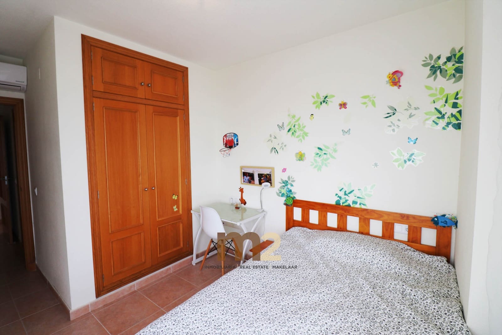 3 bedroom Penthouse for sale in Guardamar del Segura with pool garage - € 380,000 (Ref: 9861057)
