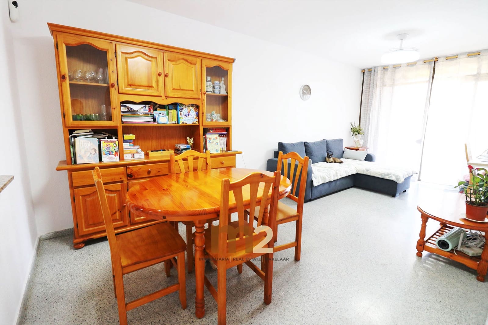 3 bedroom Apartment for sale in Guardamar del Segura - € 189,000 (Ref: 9867635)