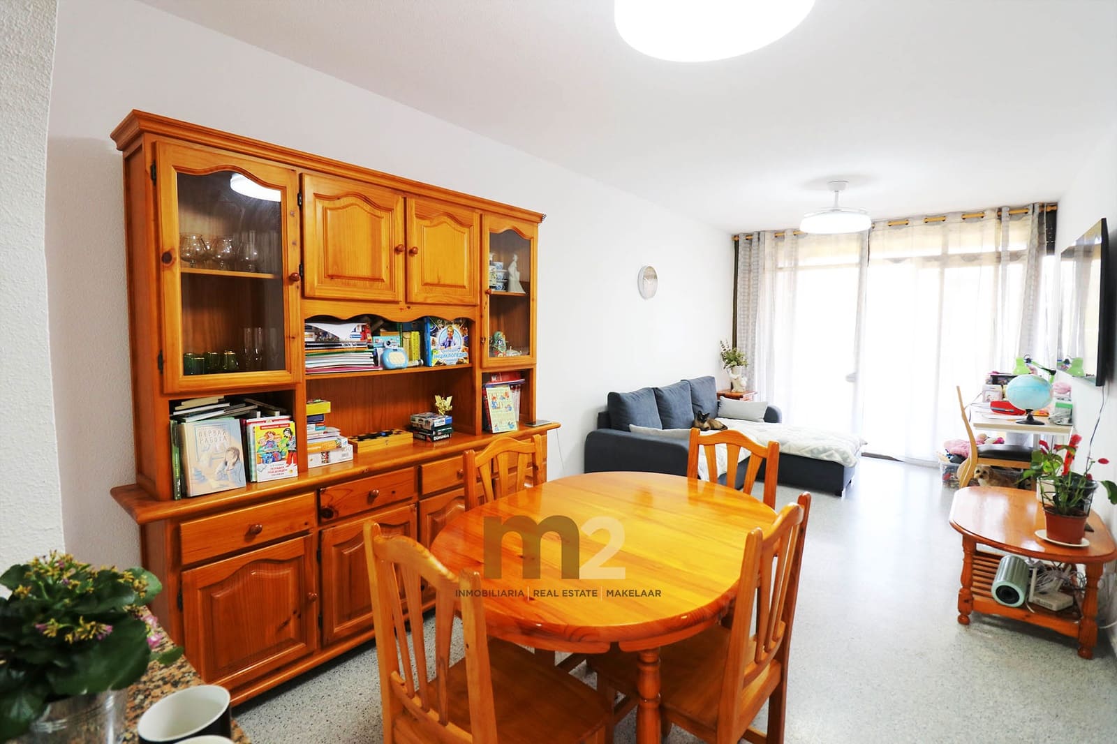 3 bedroom Apartment for sale in Guardamar del Segura - € 189,000 (Ref: 9867635)