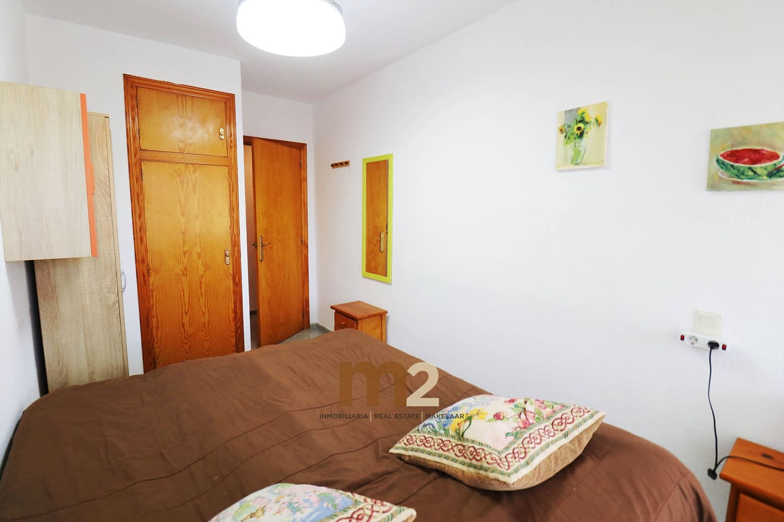 3 bedroom Apartment for sale in Guardamar del Segura - € 189,000 (Ref: 9867635)