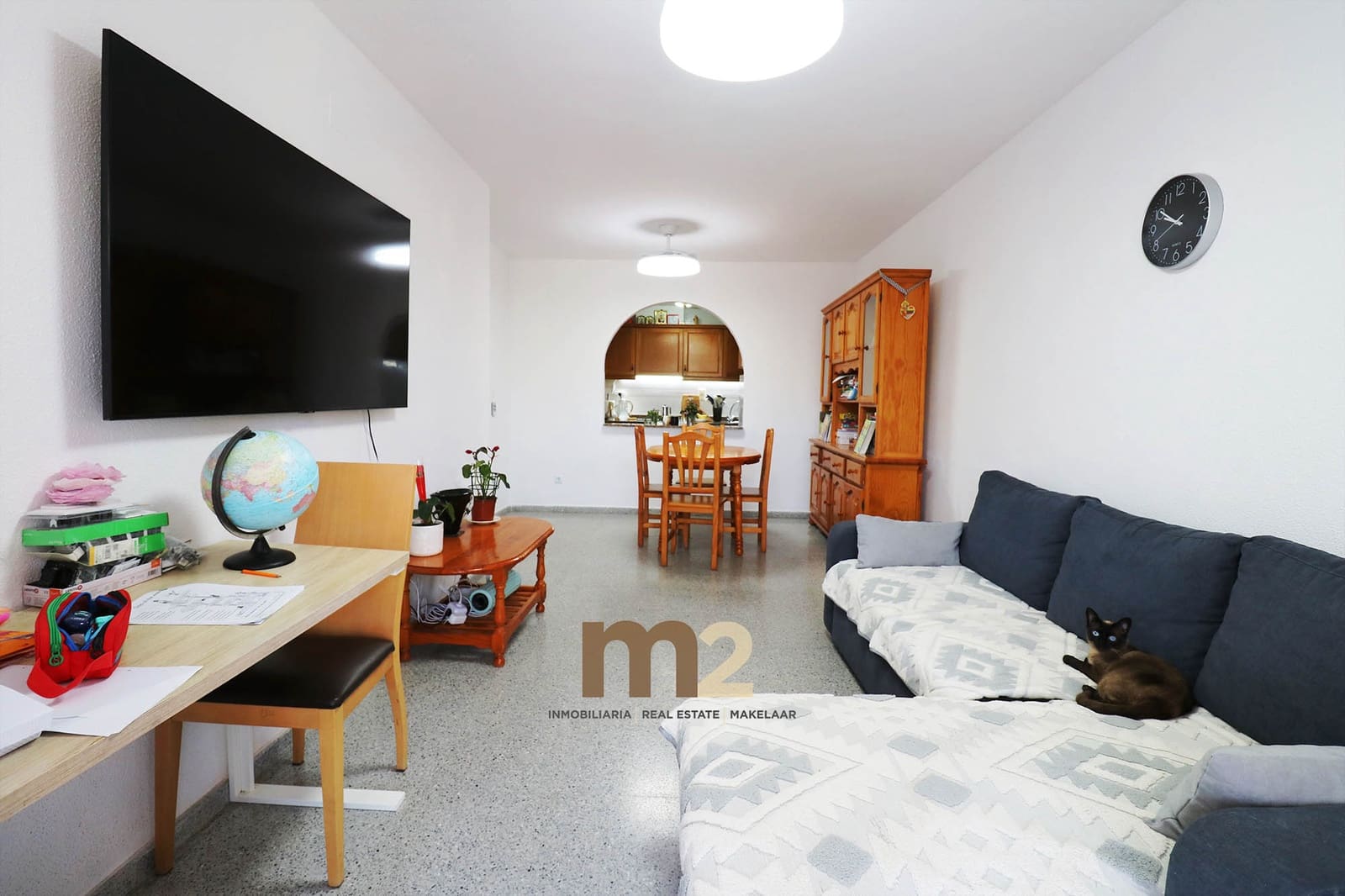 3 bedroom Apartment for sale in Guardamar del Segura - € 189,000 (Ref: 9867635)
