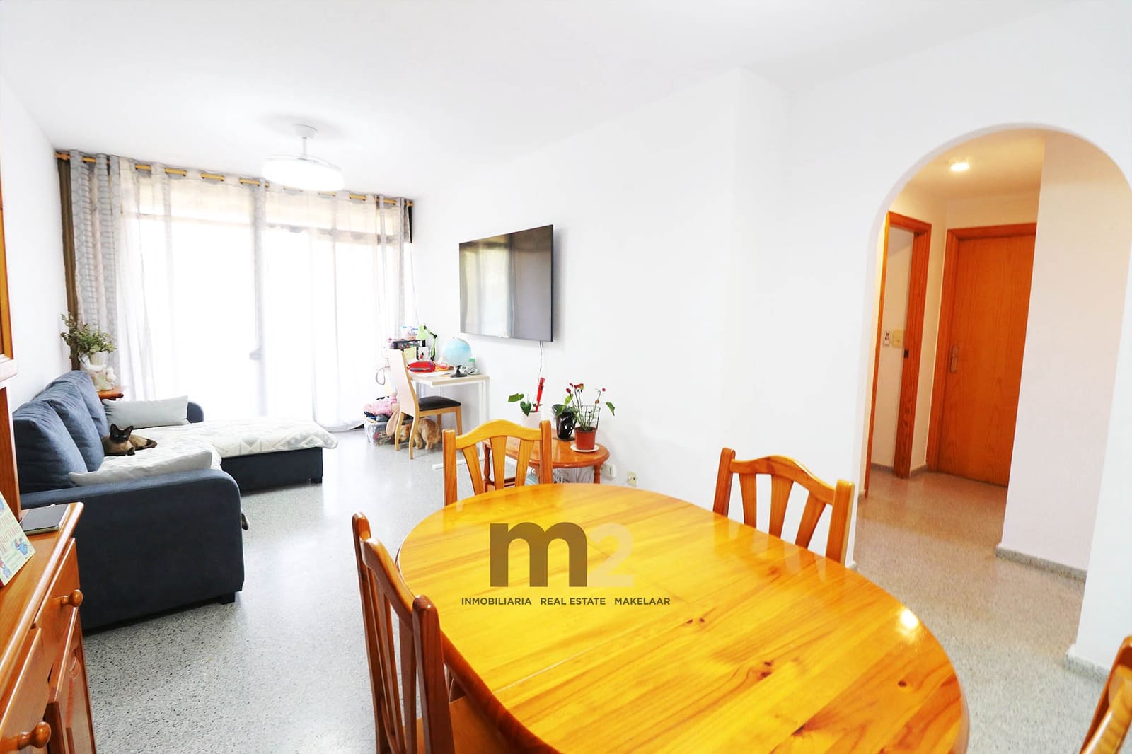 3 bedroom Apartment for sale in Guardamar del Segura - € 189,000 (Ref: 9867635)