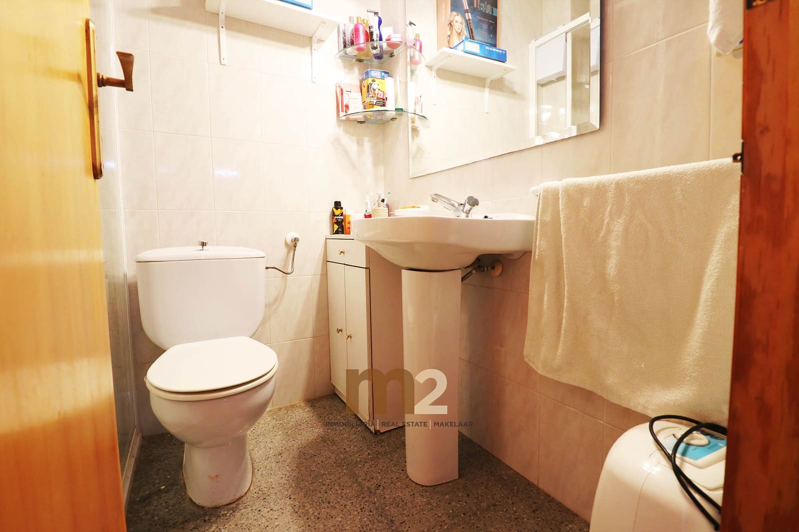3 bedroom Apartment for sale in Guardamar del Segura - € 189,000 (Ref: 9867635)