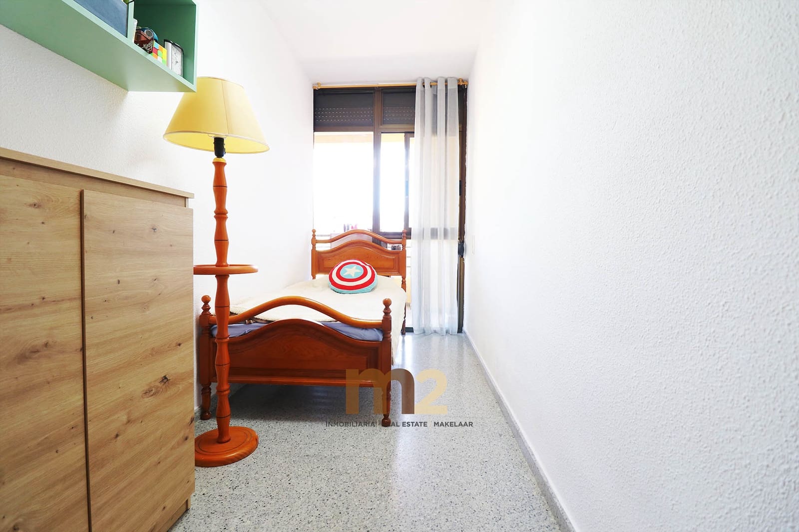 3 bedroom Apartment for sale in Guardamar del Segura - € 189,000 (Ref: 9867635)