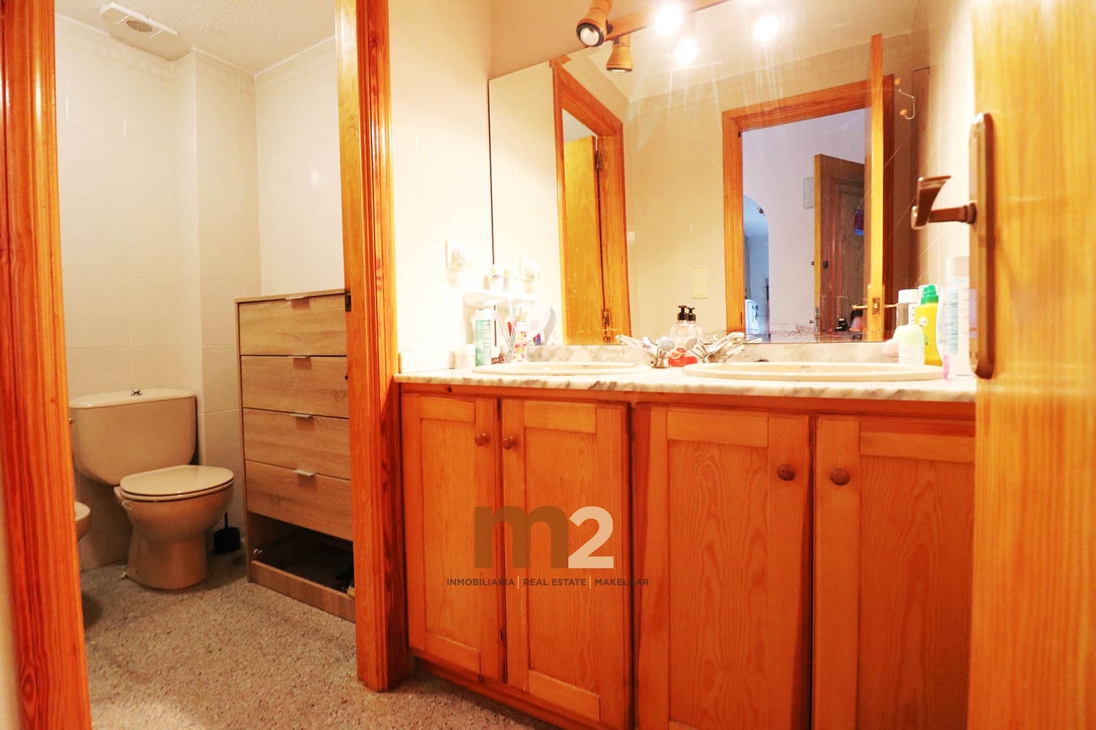 3 bedroom Apartment for sale in Guardamar del Segura - € 189,000 (Ref: 9867635)