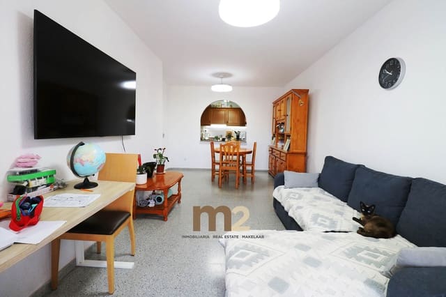3 sypialnia Apartament na sprzedaż w Las Viñas, Guardamar del Segura - 189 000 € (Ref: 9867635)