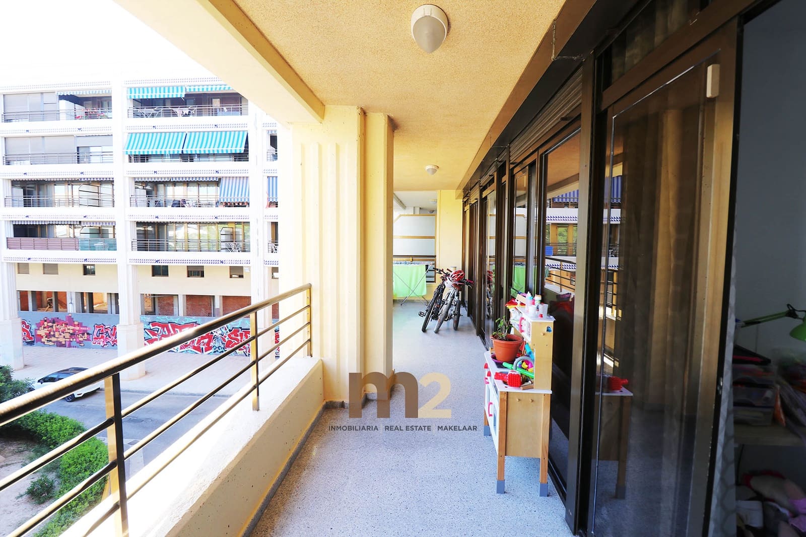 3 bedroom Apartment for sale in Guardamar del Segura - € 189,000 (Ref: 9867635)