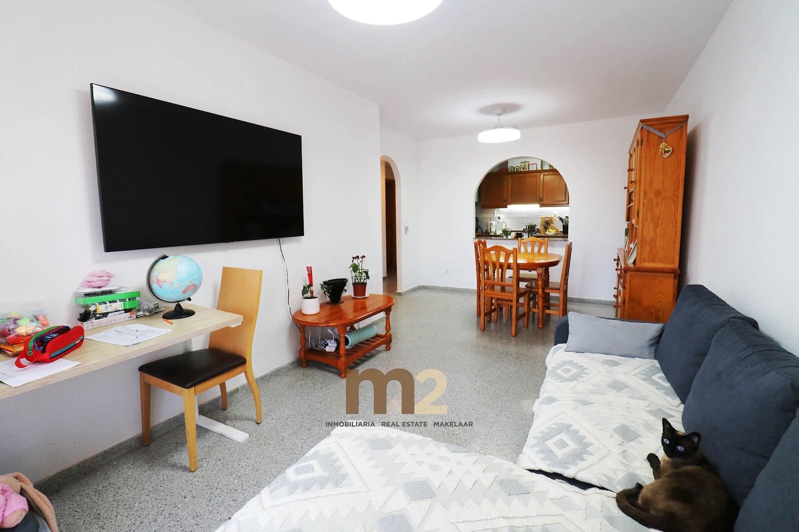 3 bedroom Apartment for sale in Guardamar del Segura - € 189,000 (Ref: 9867635)