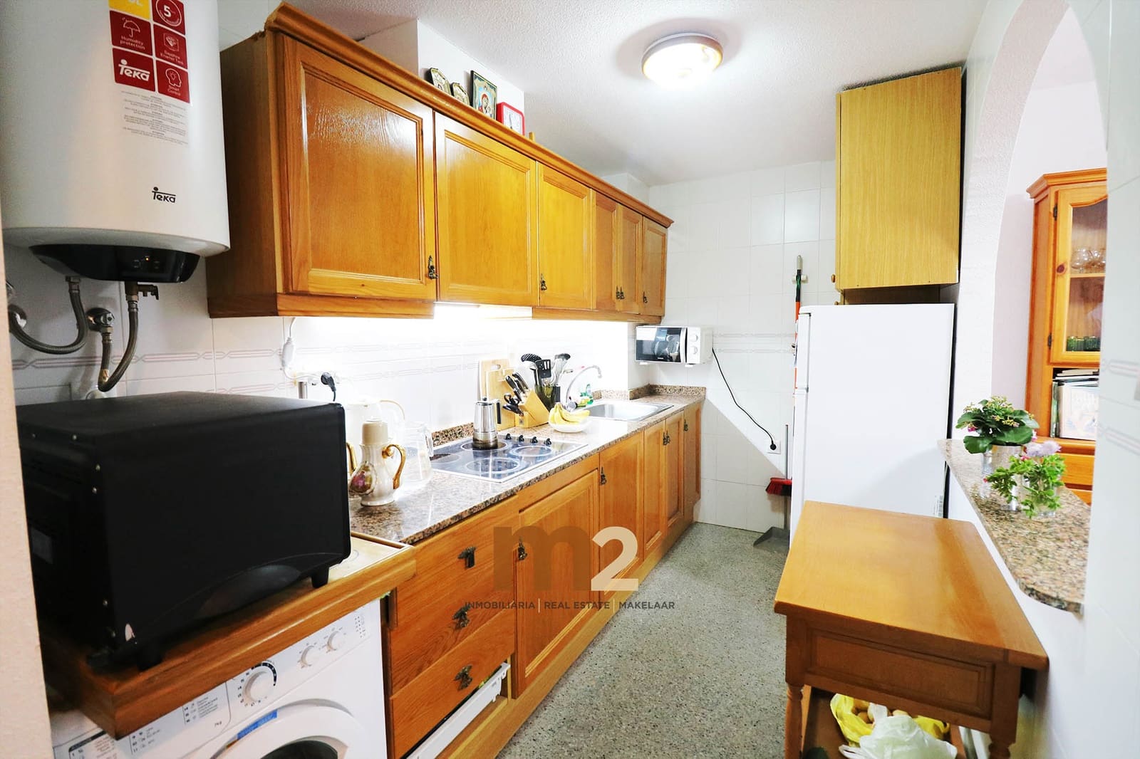 3 bedroom Apartment for sale in Guardamar del Segura - € 189,000 (Ref: 9867635)