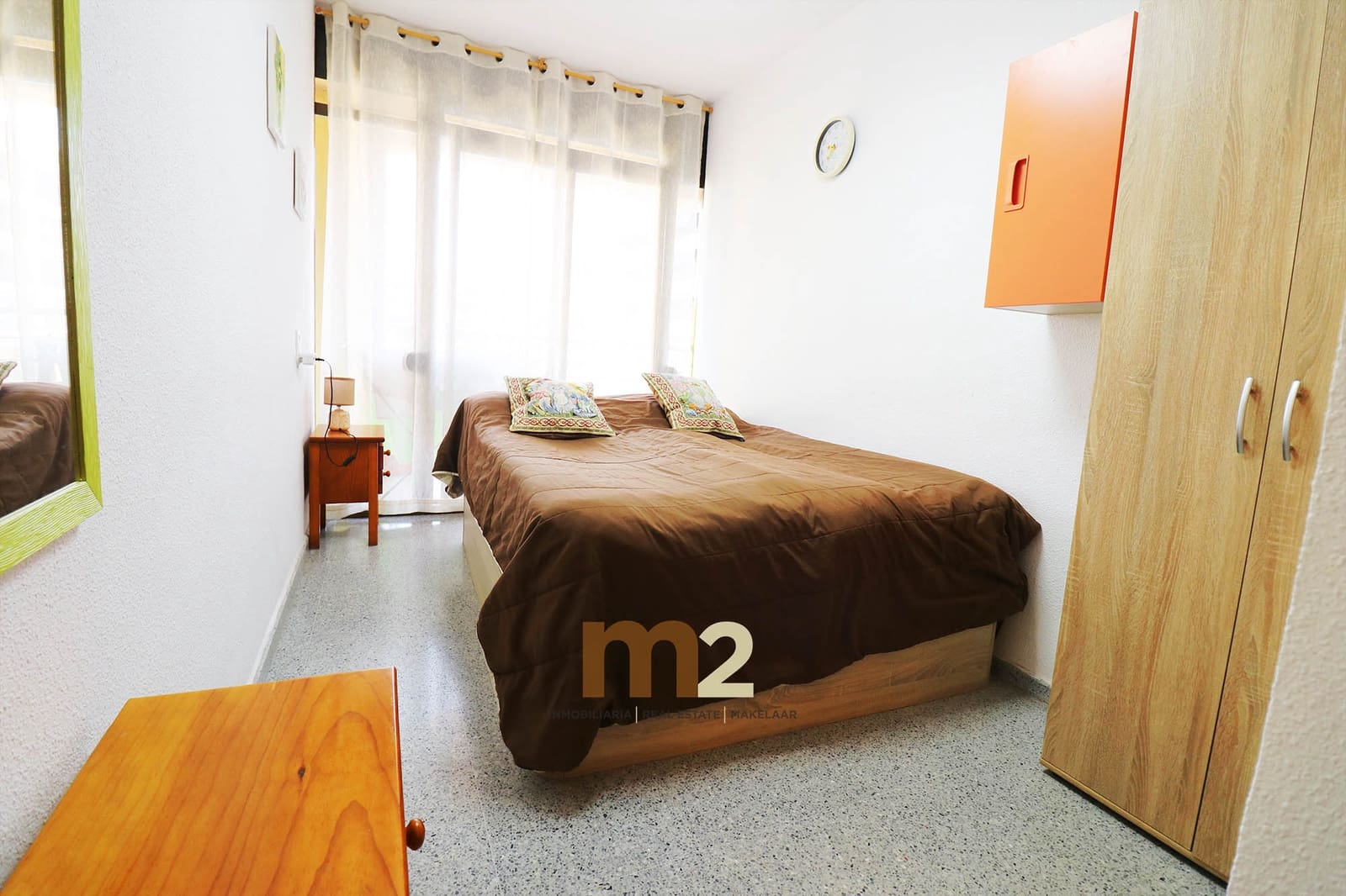 3 bedroom Apartment for sale in Guardamar del Segura - € 189,000 (Ref: 9867635)