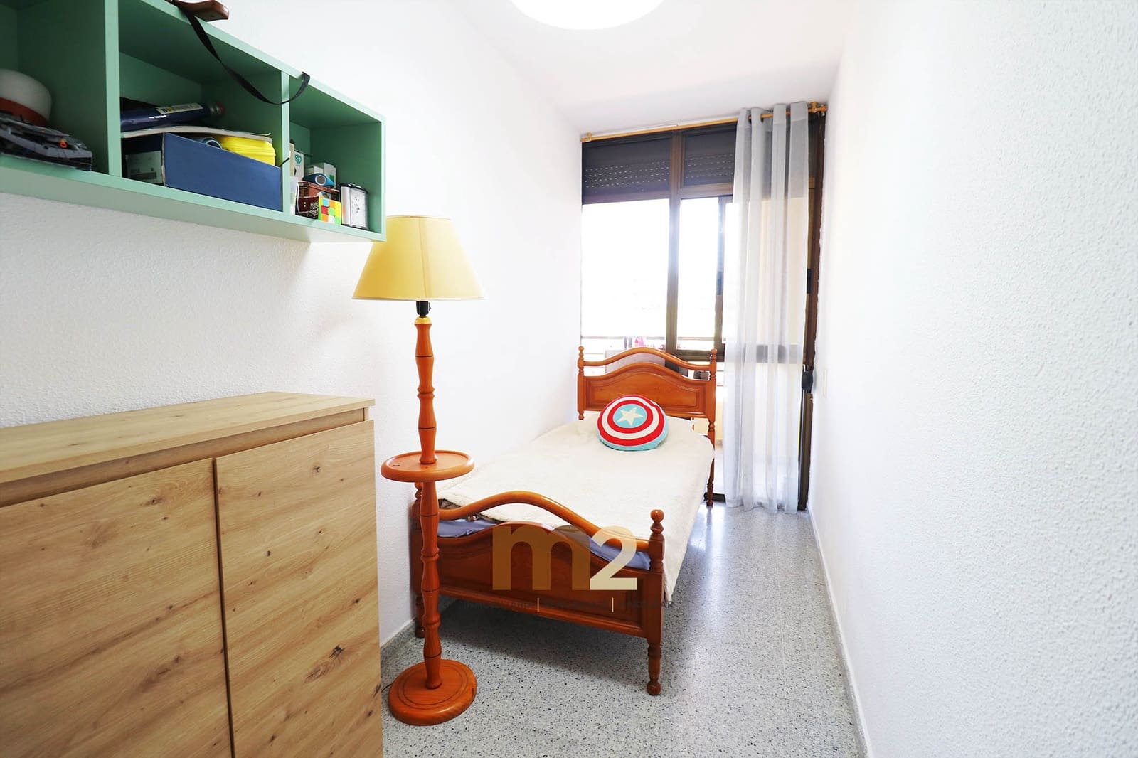 3 bedroom Apartment for sale in Guardamar del Segura - € 189,000 (Ref: 9867635)
