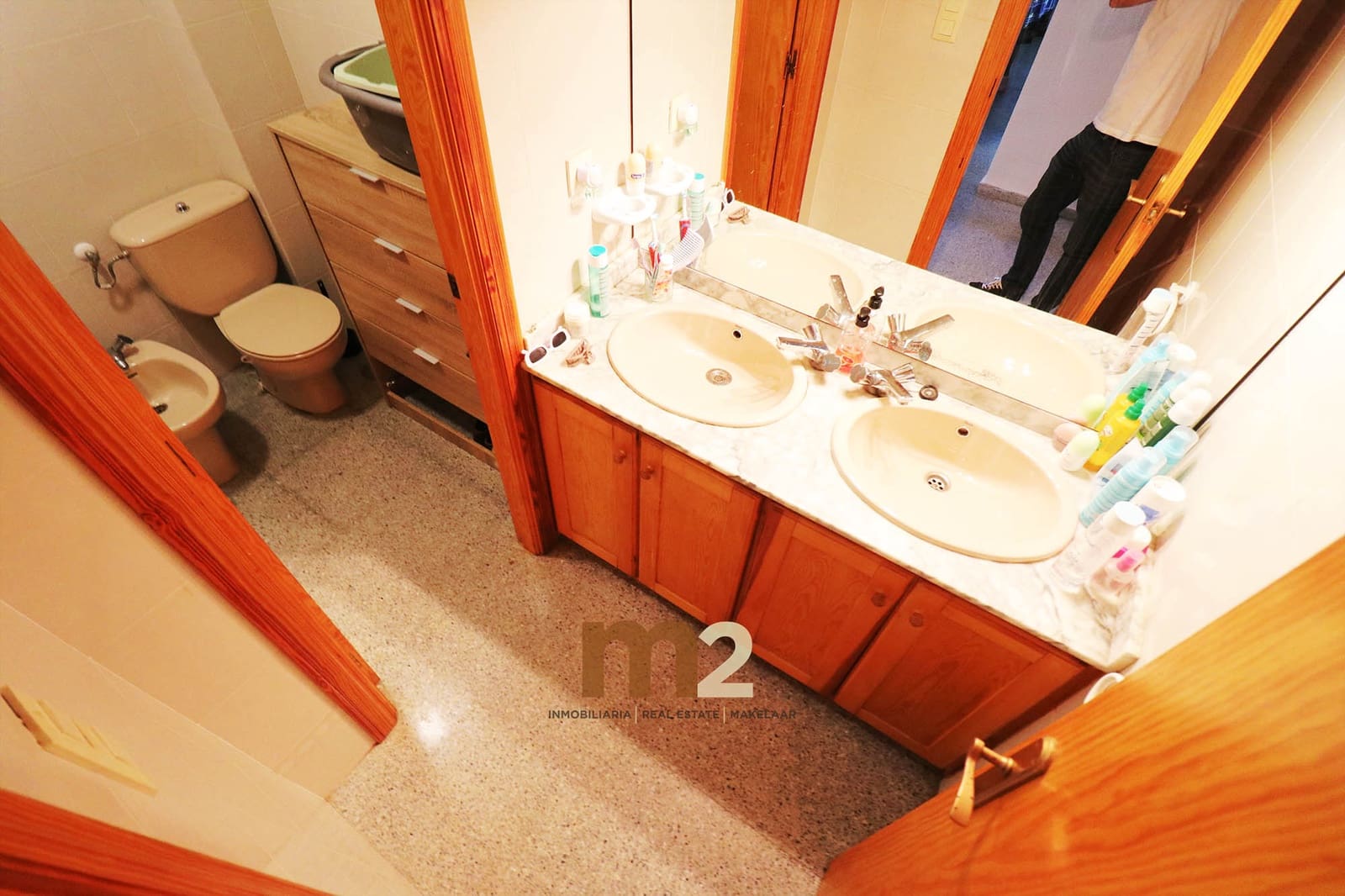 3 bedroom Apartment for sale in Guardamar del Segura - € 189,000 (Ref: 9867635)