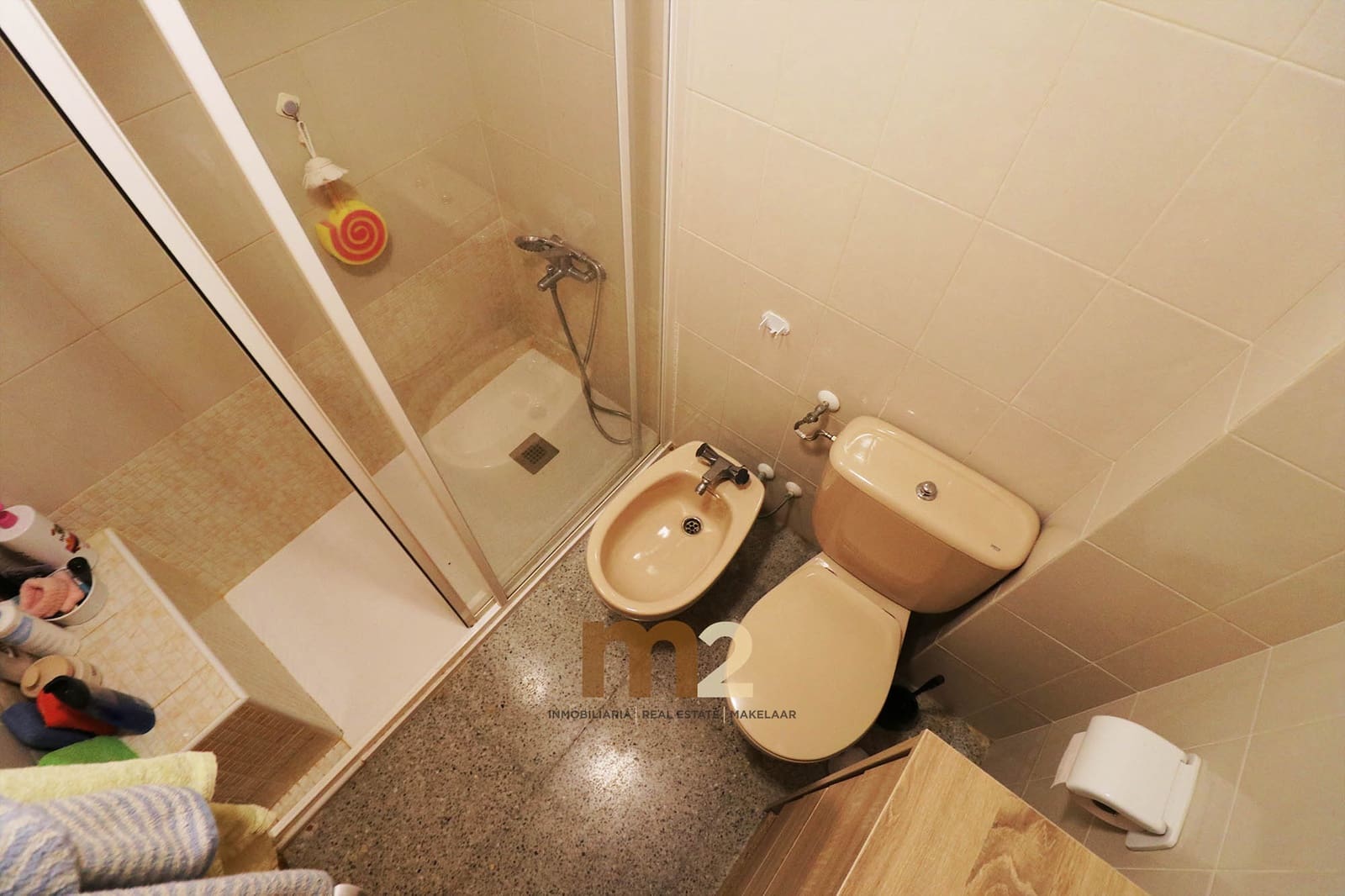 3 bedroom Apartment for sale in Guardamar del Segura - € 189,000 (Ref: 9867635)