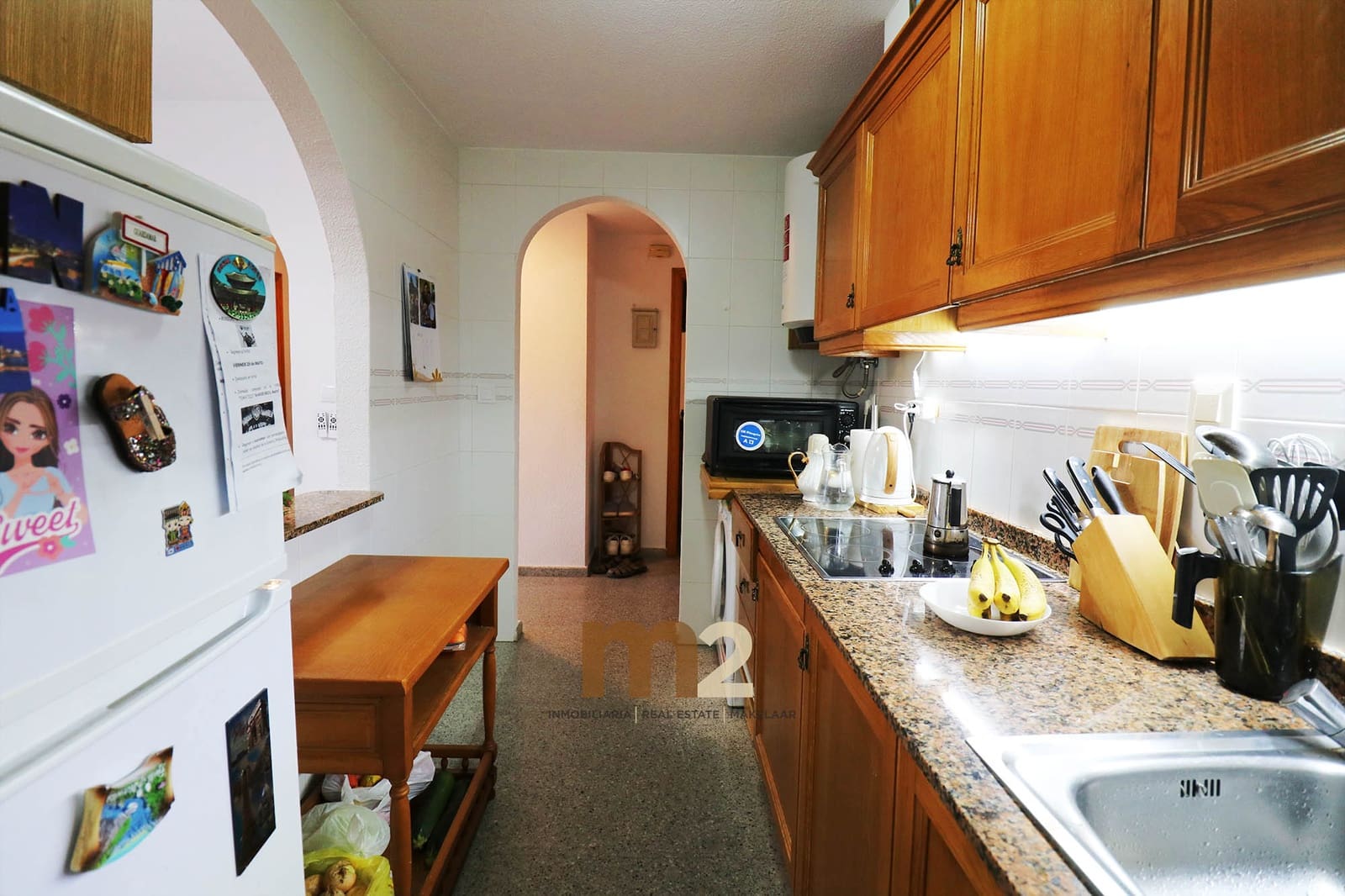 3 bedroom Apartment for sale in Guardamar del Segura - € 189,000 (Ref: 9867635)