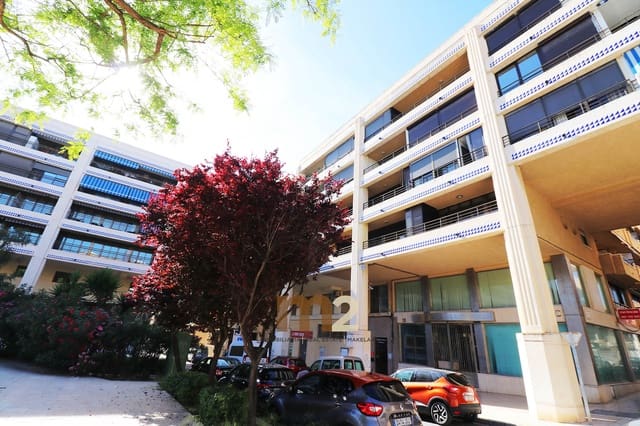 3 sypialnia Apartament na sprzedaż w Las Viñas, Guardamar del Segura - 189 000 € (Ref: 9867635)