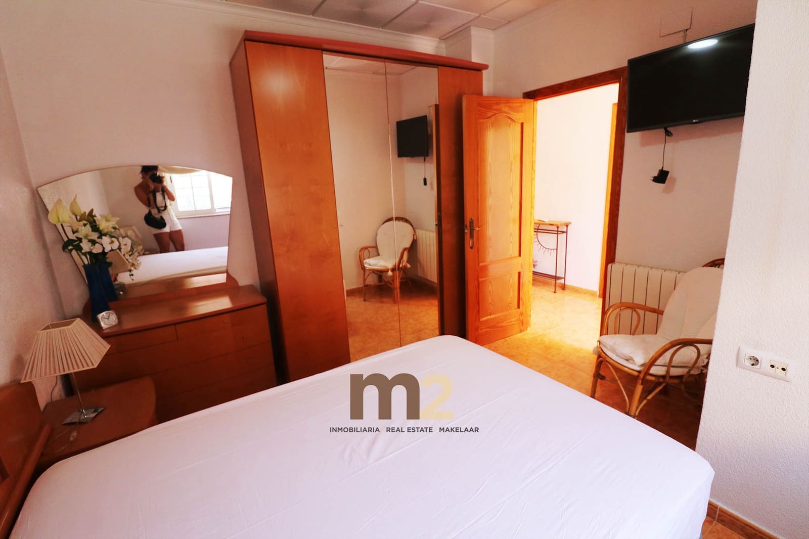 3 bedroom Townhouse for rent in Guardamar del Segura - € 900 (Ref: 9937061)