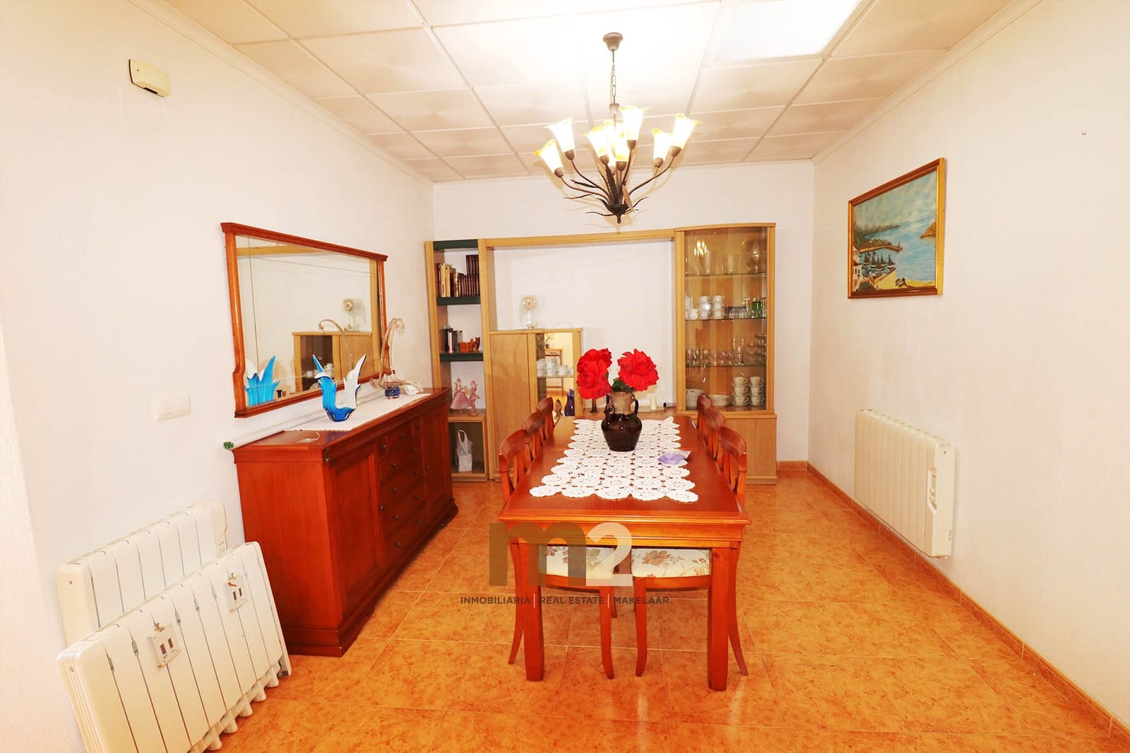 3 bedroom Townhouse for rent in Guardamar del Segura - € 900 (Ref: 9937061)