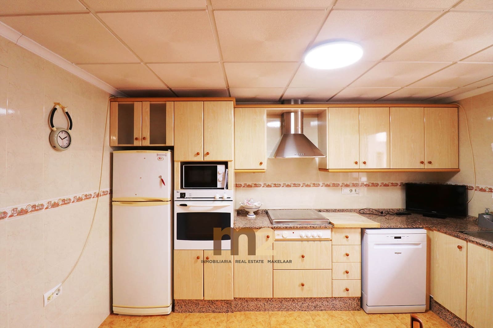 3 bedroom Townhouse for rent in Guardamar del Segura - € 900 (Ref: 9937061)
