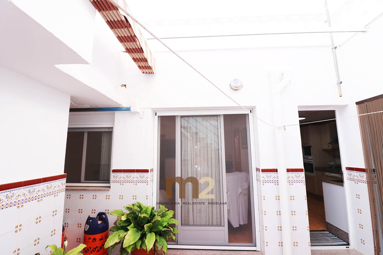 3 bedroom Townhouse for rent in Guardamar del Segura - € 900 (Ref: 9937061)
